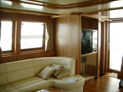 Benetti sail division Benetti sail division Bsd 80' (oneoff model)