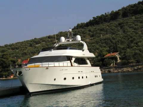 Benetti sail division Benetti sail division Bsd 80' (oneoff model)