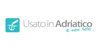 徽标 Usato in Adriatico e non solo...