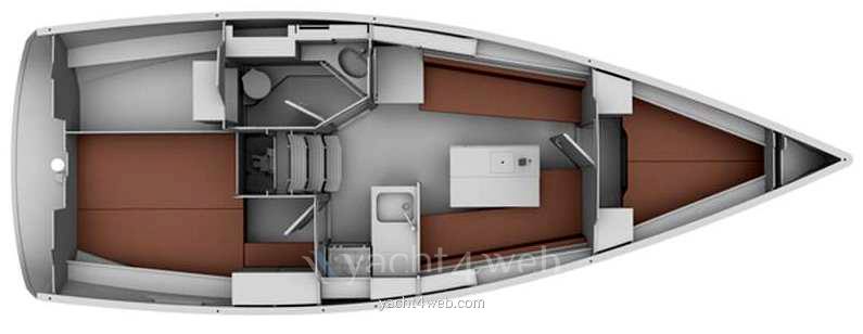 Bavaria 33 cruiser - Photo Not categorized 20