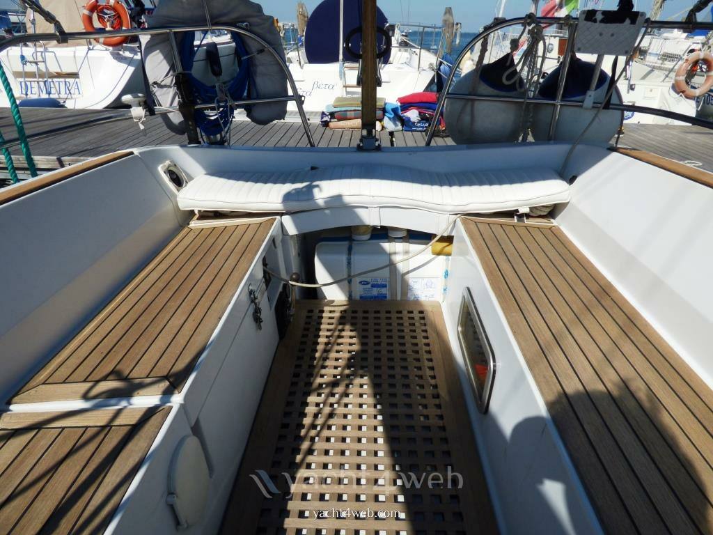 Cantiere del pardo Grand soleil 343 - Foto Non catalogata 5