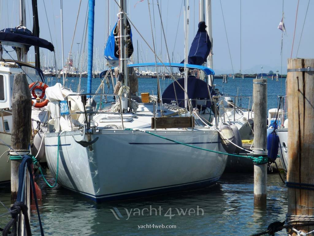 Cantiere del pardo Grand soleil 343 - Foto Non catalogata 2