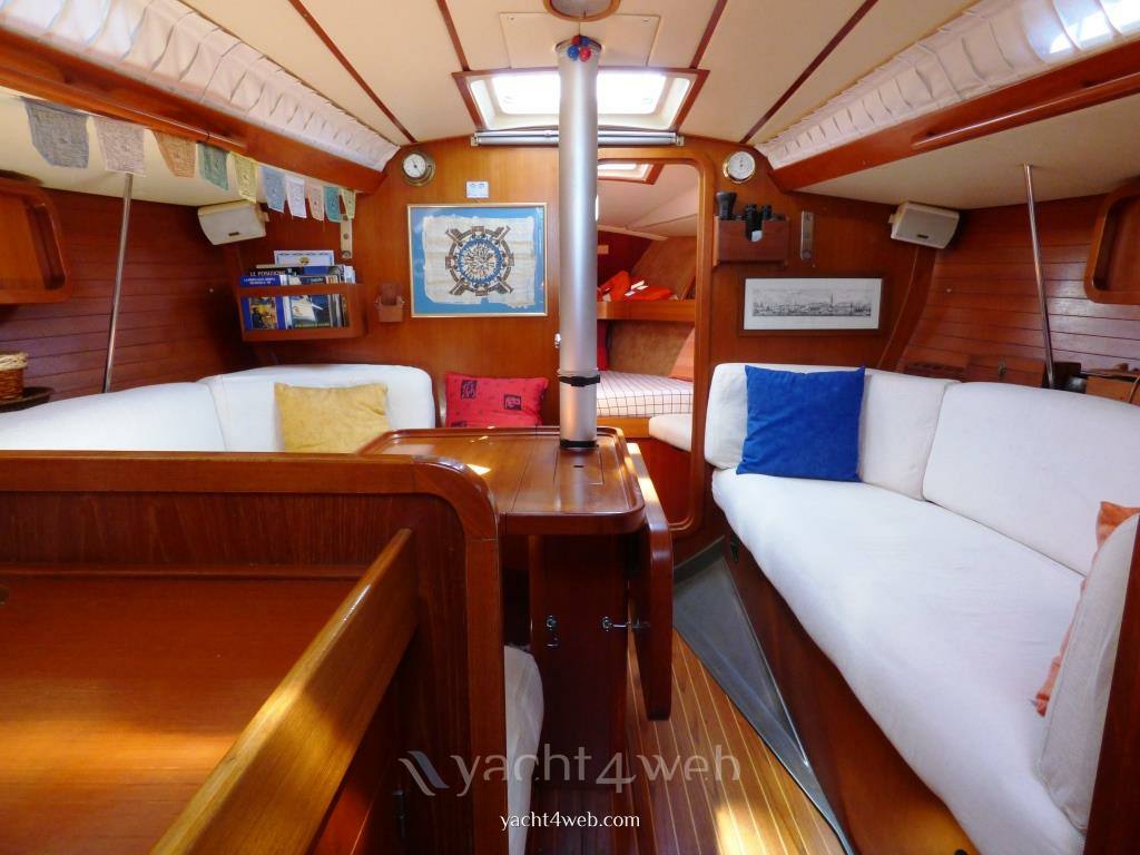 Cantiere del pardo Grand soleil 343 - Foto Non catalogata 27