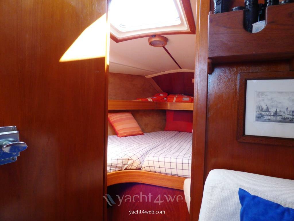 Cantiere del pardo Grand soleil 343 - Foto Non catalogata 30