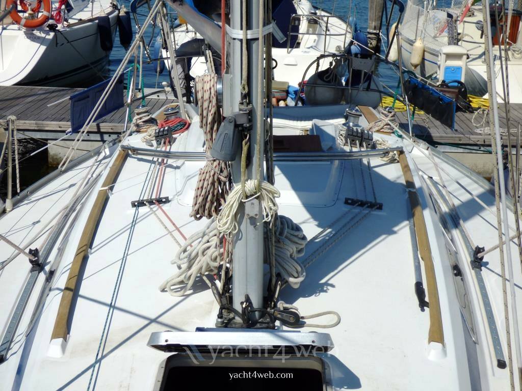 Cantiere del pardo Grand soleil 343 - Foto Non catalogata 14