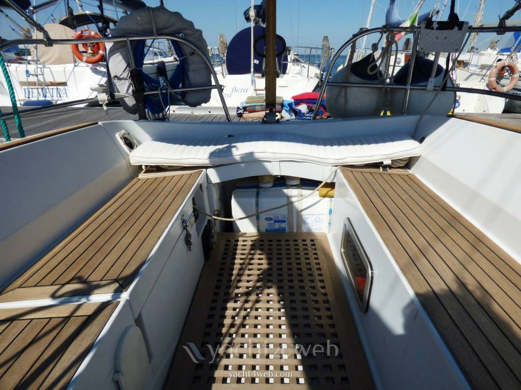Cantiere del pardo Grand soleil 343 - Foto Non catalogata 6