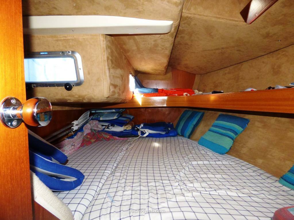 Cantiere del pardo Grand soleil 343 - Foto Non catalogata 32