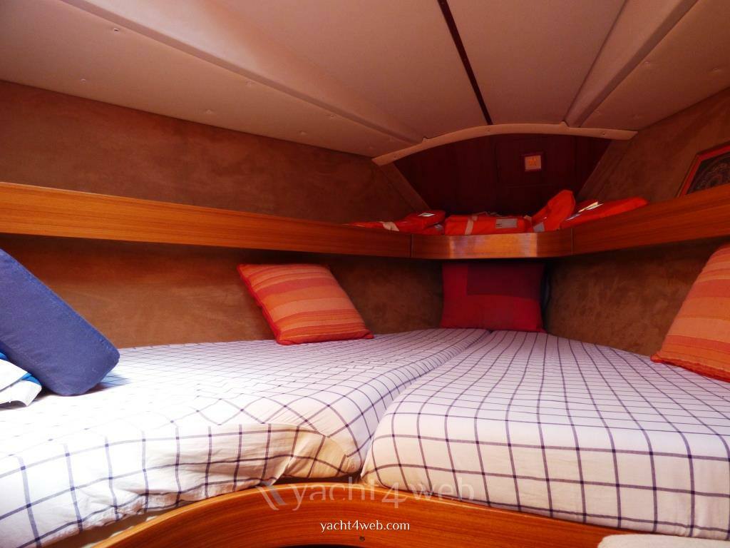 Cantiere del pardo Grand soleil 343 - Foto Non catalogata 31