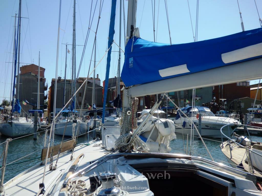 Cantiere del pardo Grand soleil 343 - Foto Non catalogata 10