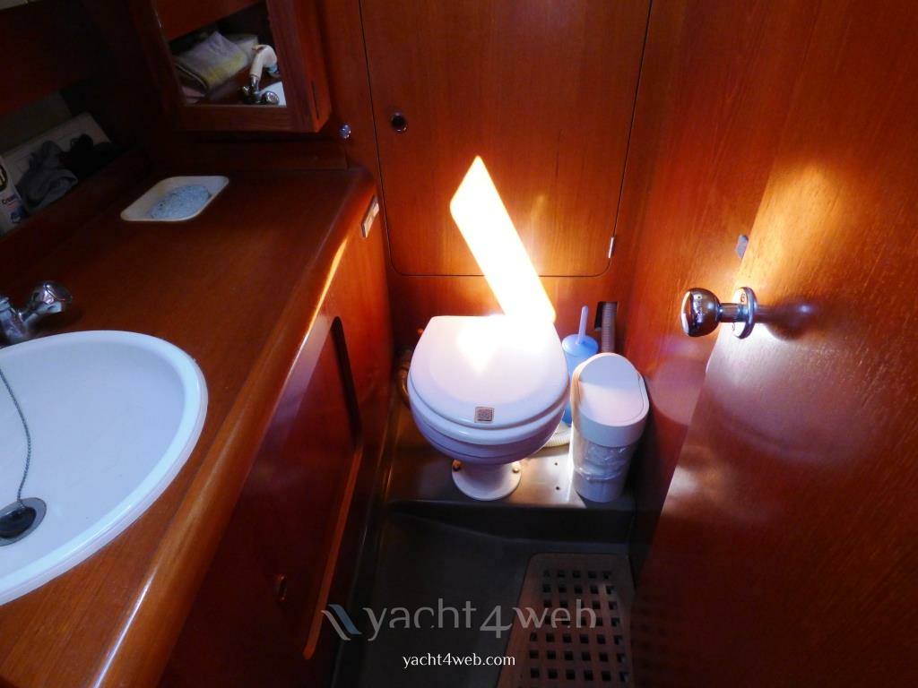 Cantiere del pardo Grand soleil 343 - Foto Non catalogata 19