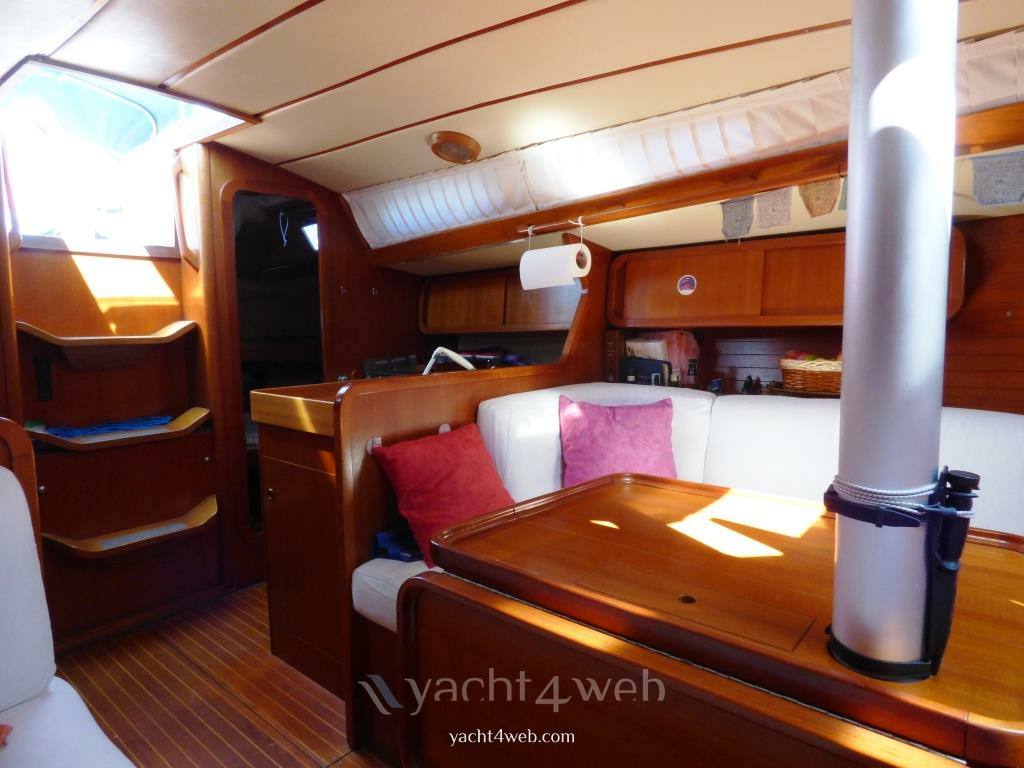 Cantiere del pardo Grand soleil 343 - Foto Non catalogata 33