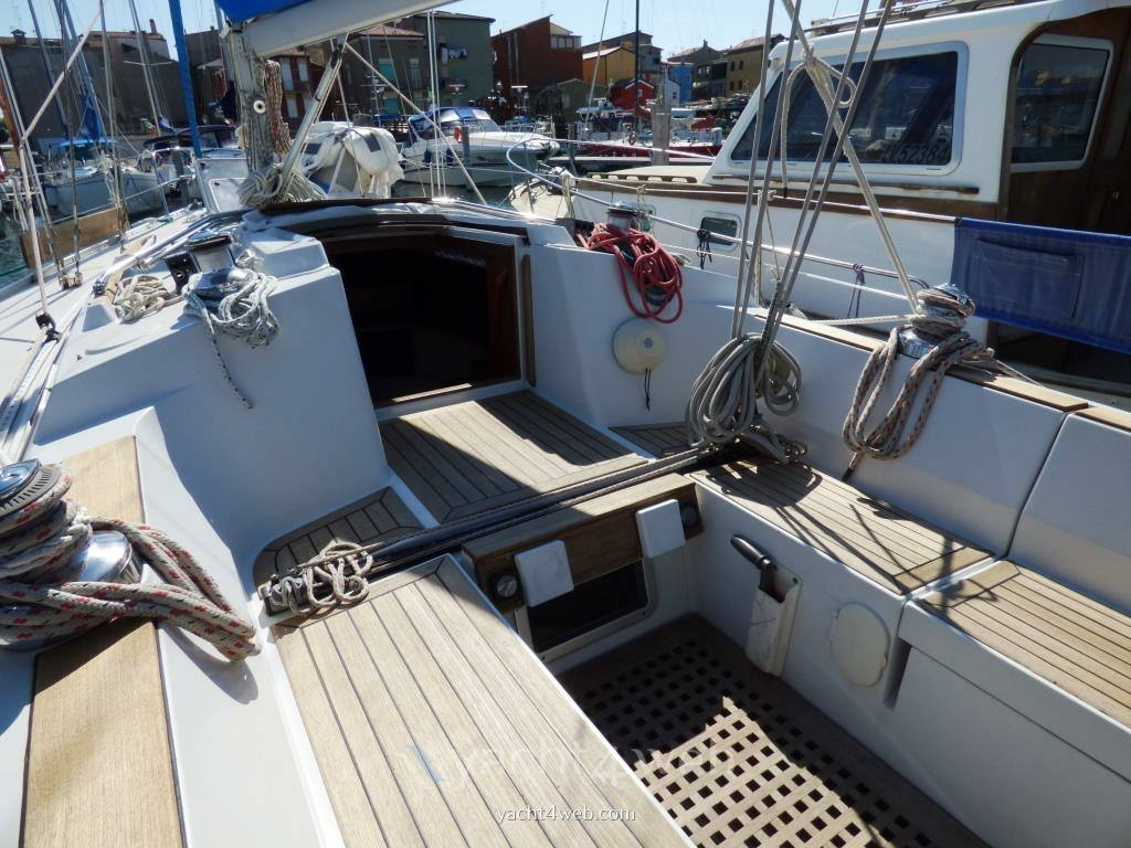 Cantiere del pardo Grand soleil 343 - Foto Non catalogata 8