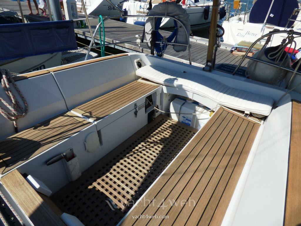 Cantiere del pardo Grand soleil 343 - Foto Non catalogata 7