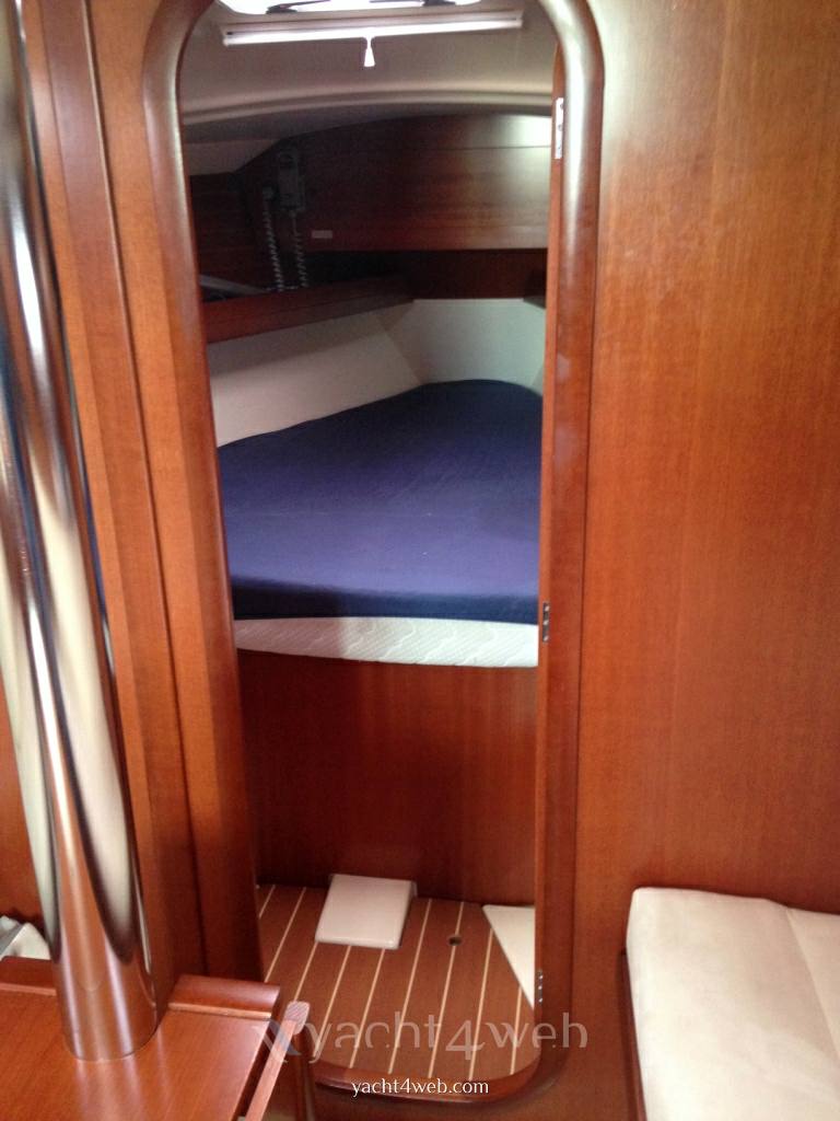Dufour yachts 325 grand'large - Photo Inside 3