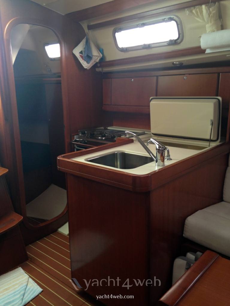 Dufour yachts 325 grand'large - Photo Inside 4