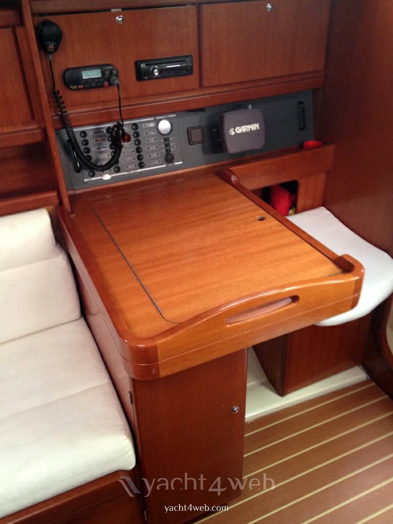Dufour yachts 325 grand'large - Photo Inside 2