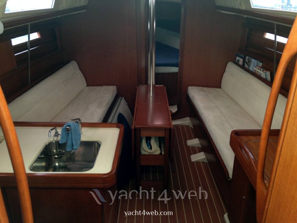 Dufour yachts 325 grand'large - Photo Inside 1