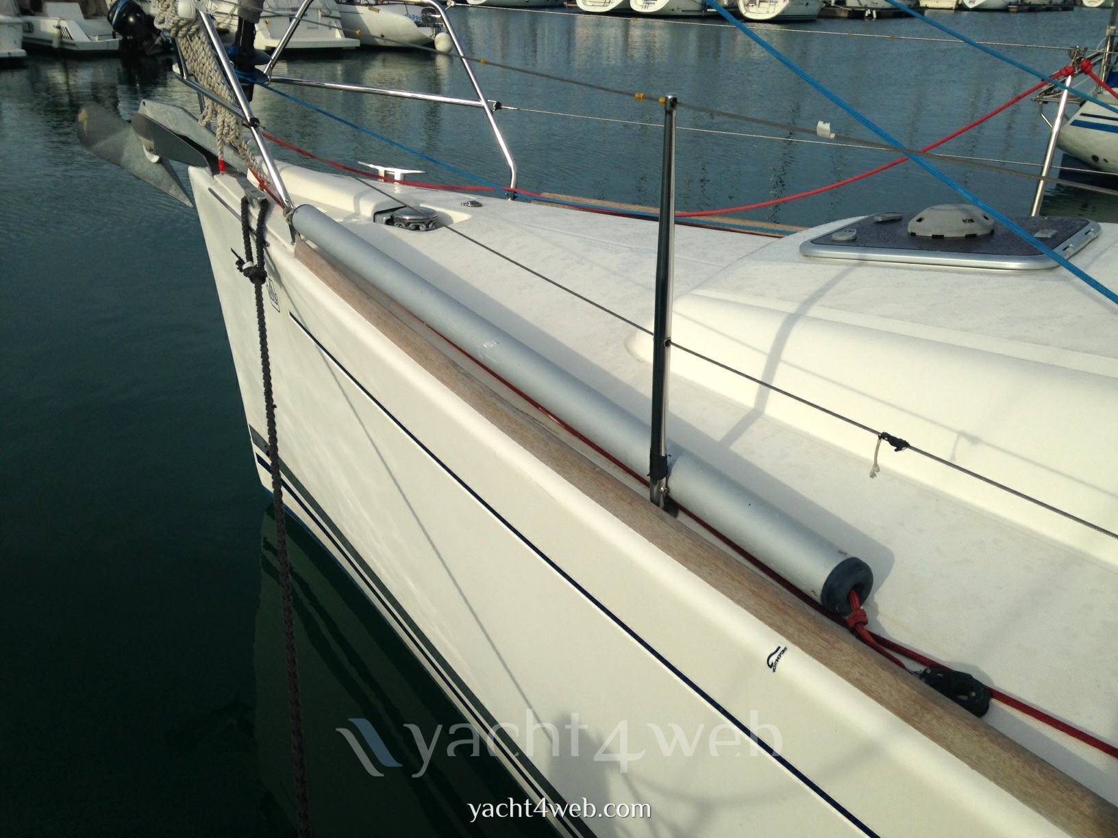 Dufour yachts 325 grand'large - Photo Exterior: detail 3