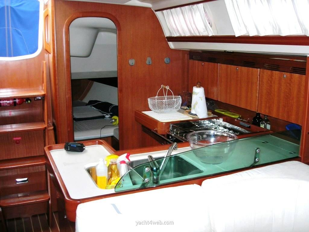 Dufour yachts Dufour 44 performance - Photo À l'intérieur 1