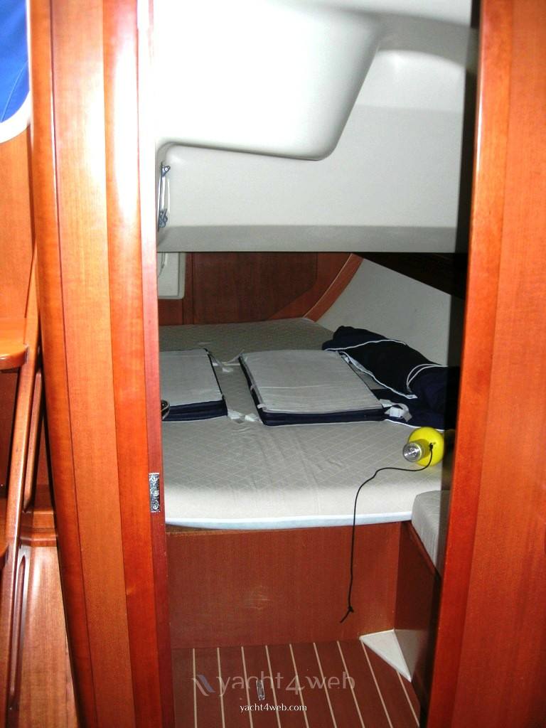 Dufour yachts Dufour 44 performance - Photo À l'intérieur 2