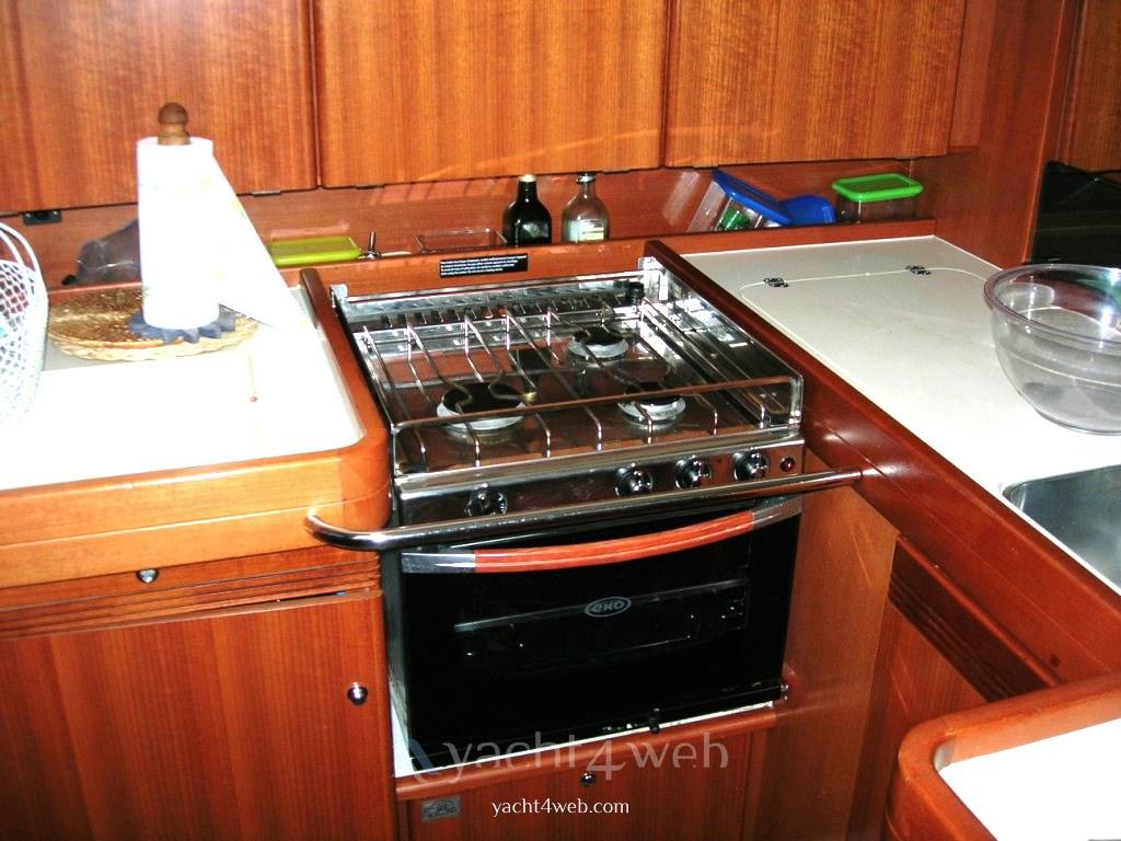 Dufour yachts Dufour 44 performance - Photo À l'intérieur: en détail 2