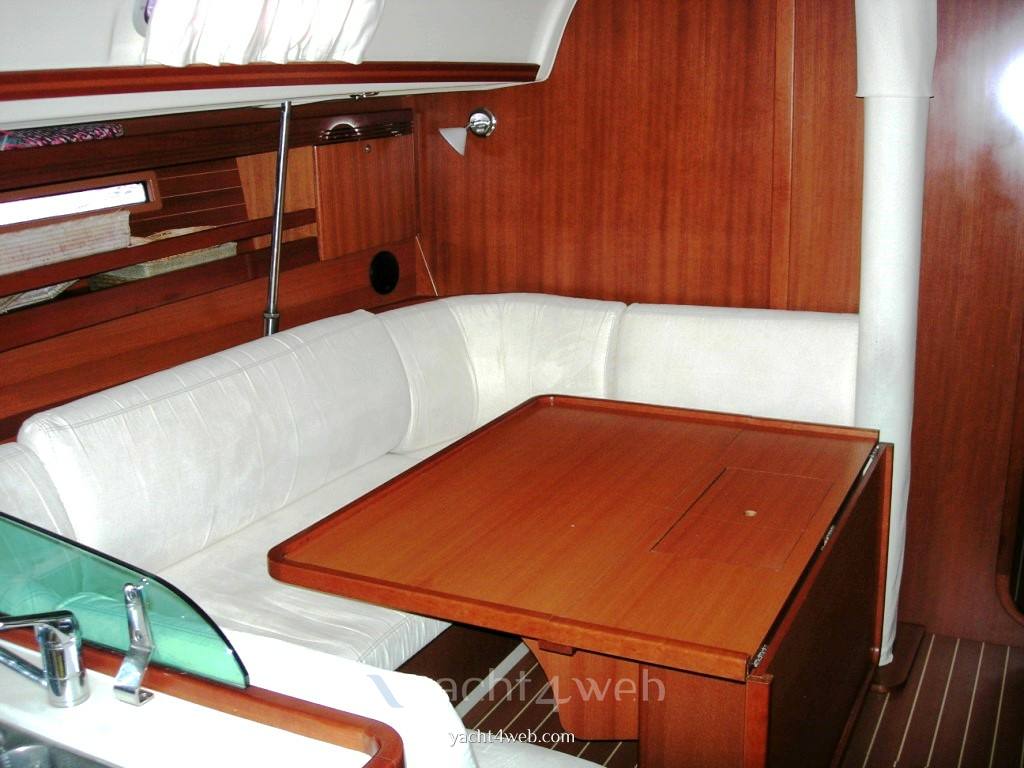 Dufour yachts Dufour 44 performance - Photo À l'intérieur: en détail 1