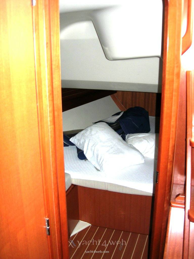 Dufour yachts Dufour 44 performance - Photo À l'intérieur 4