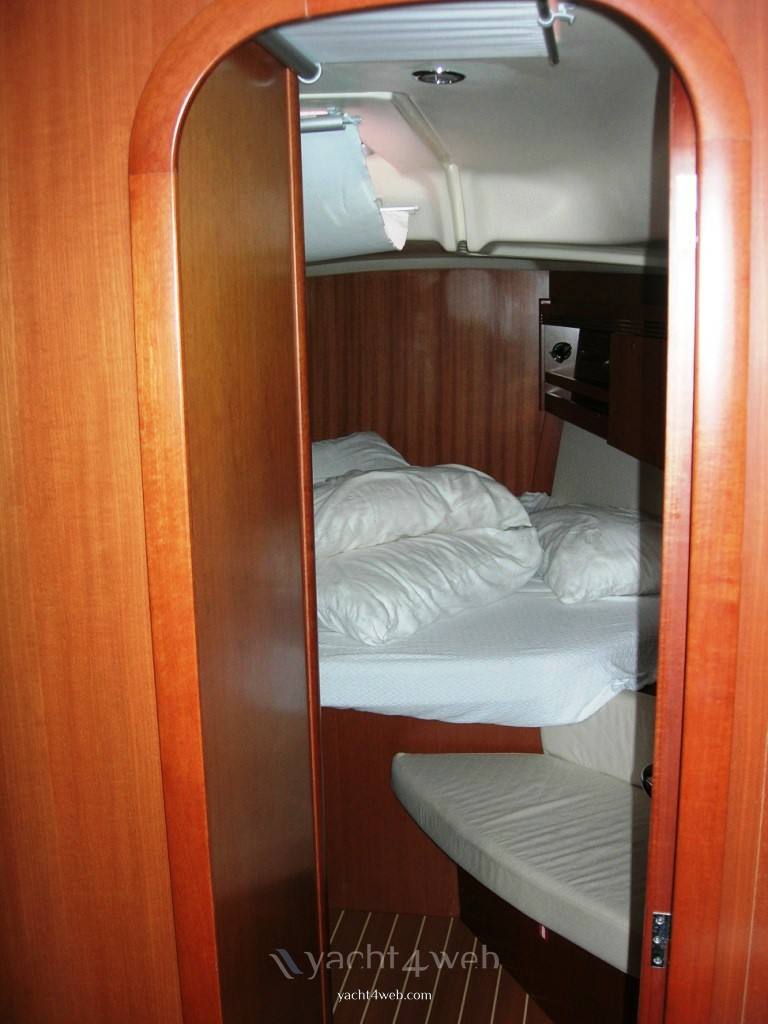 Dufour yachts Dufour 44 performance - Photo À l'intérieur 3