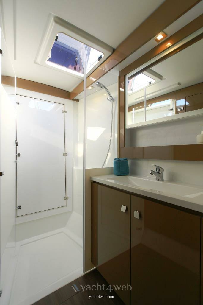 Fountaine pajot Lucia 40 - Photo Not categorized 17