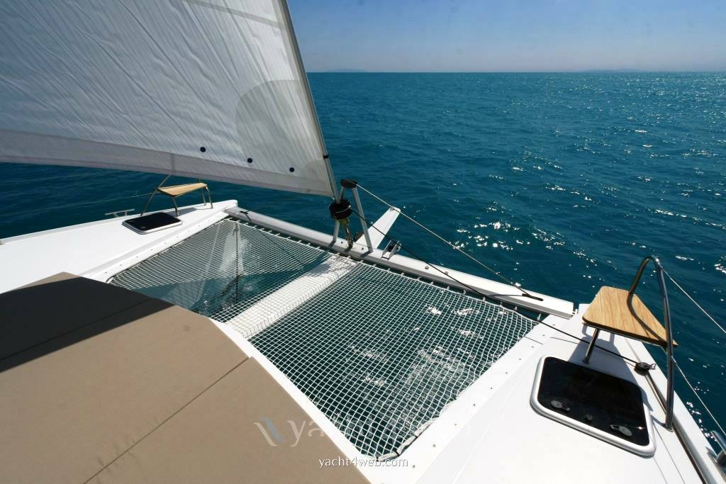 Fountaine pajot Lucia 40 - Photo Not categorized 4