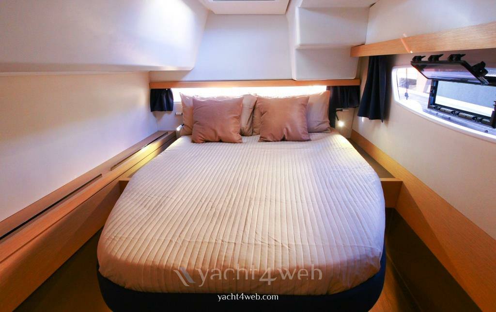 Fountaine pajot Lucia 40 - Photo Not categorized 21