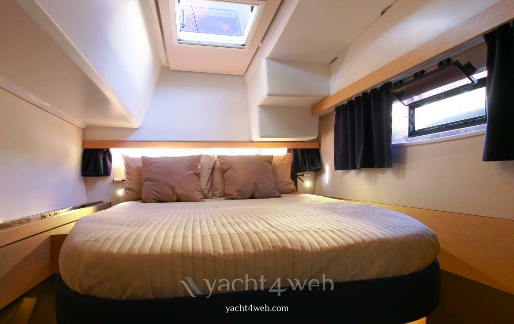 Fountaine pajot Lucia 40 - Photo Not categorized 20