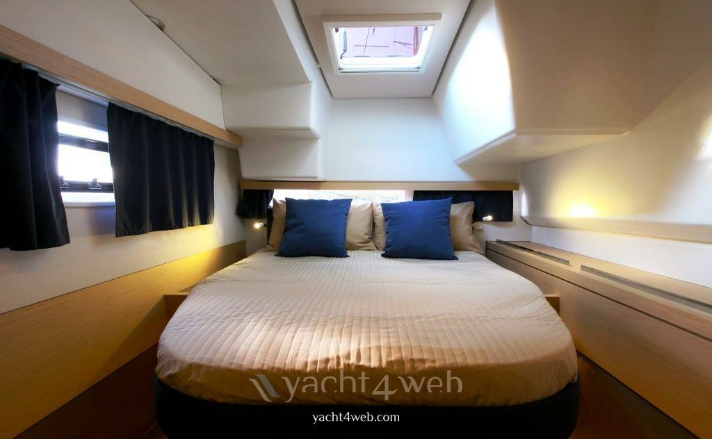 Fountaine pajot Lucia 40 - Photo Not categorized 14