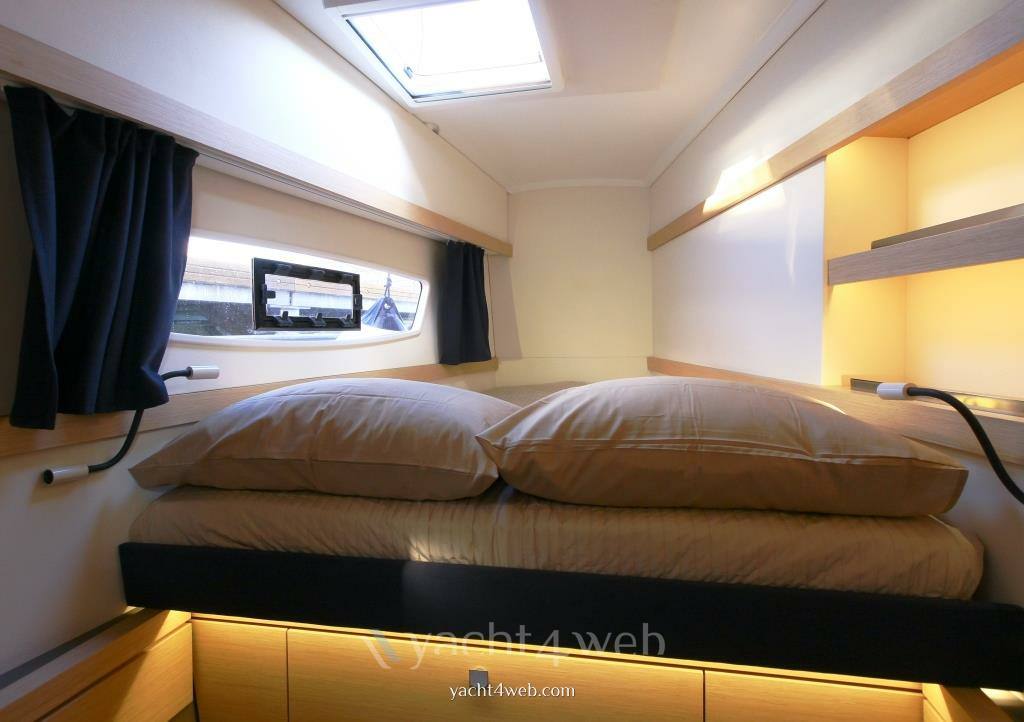Fountaine pajot Lucia 40 - Photo Not categorized 19