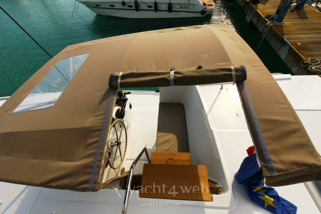 Fountaine pajot Lucia 40 - Photo Not categorized 9