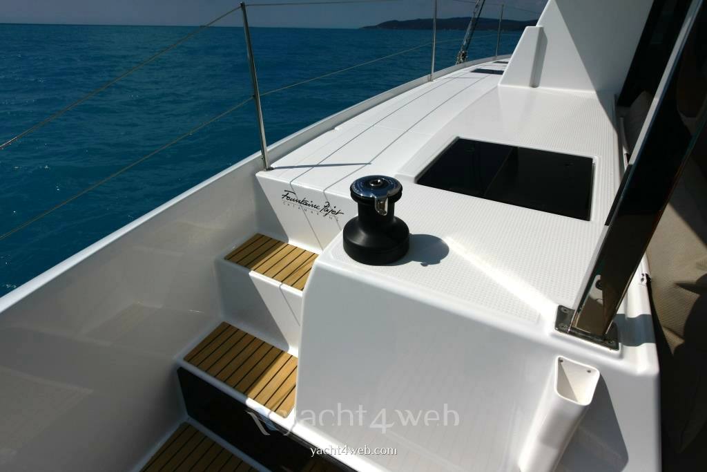 Fountaine pajot Lucia 40 - Photo Not categorized 7