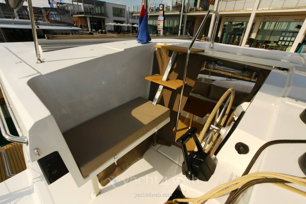 Fountaine pajot Lucia 40 - Photo Not categorized 10