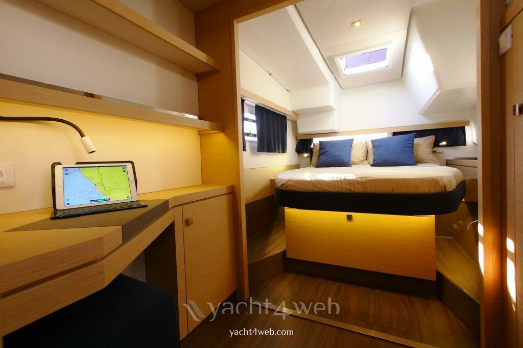 Fountaine pajot Lucia 40 - Photo Not categorized 15