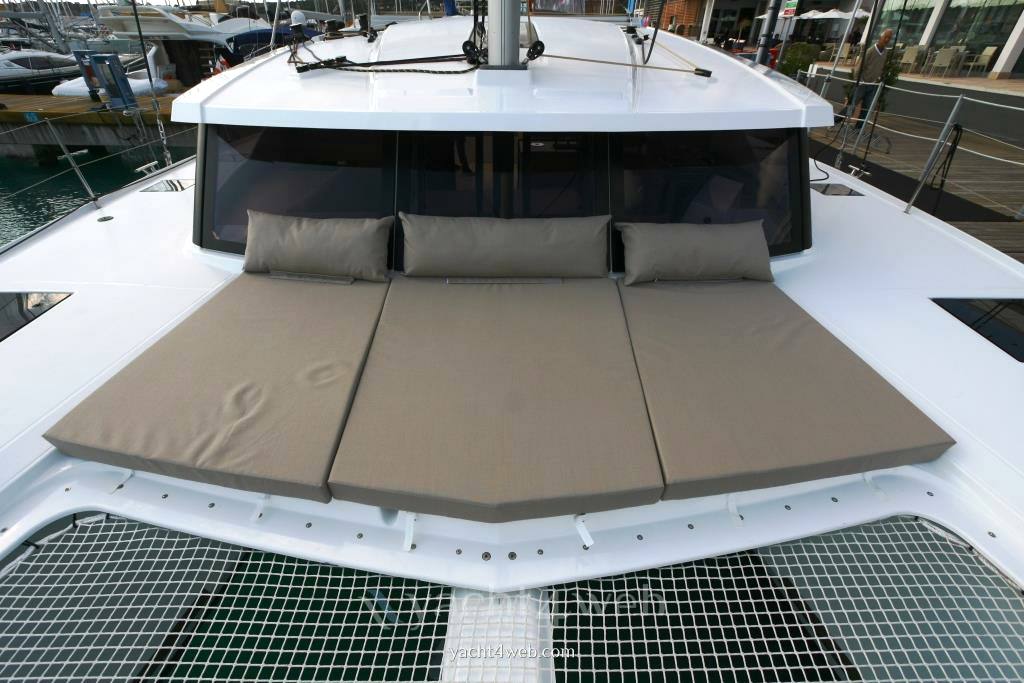 Fountaine pajot Lucia 40 - Photo Not categorized 5