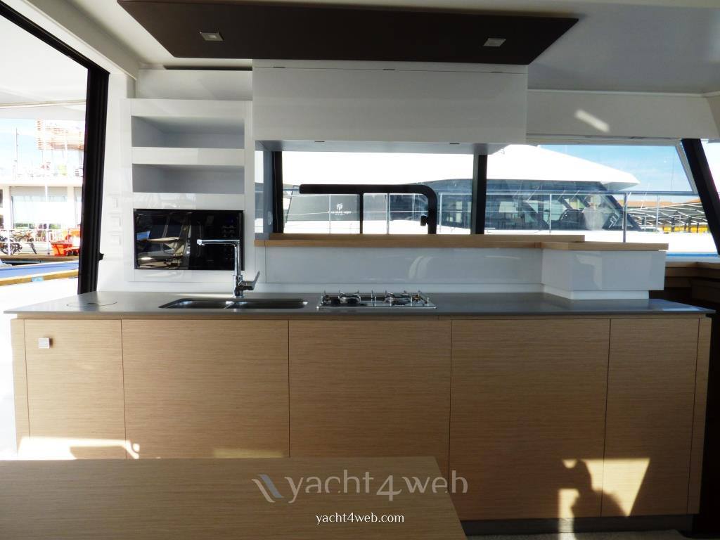 FOUNTAINE PAJOT My 37 - Photo Not categorized 7