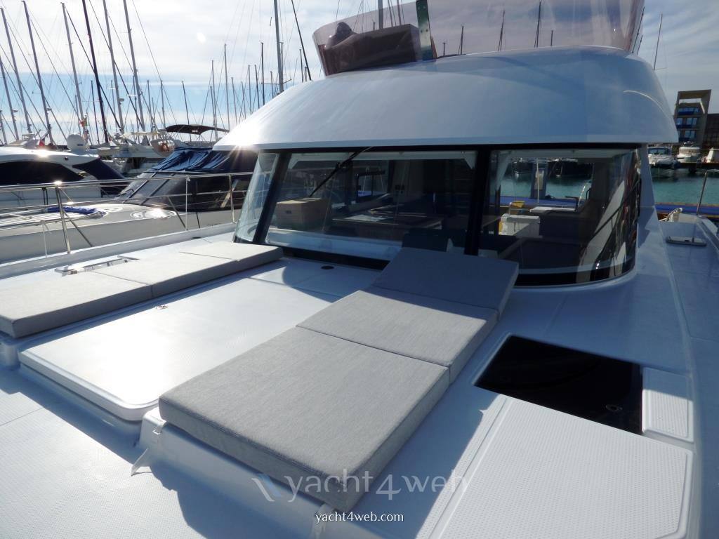 FOUNTAINE PAJOT My 37 - Photo Not categorized 24