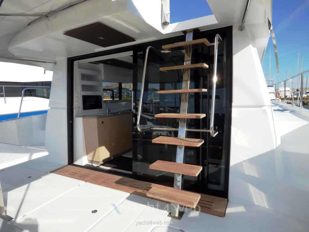 FOUNTAINE PAJOT My 37 - Photo Not categorized 21