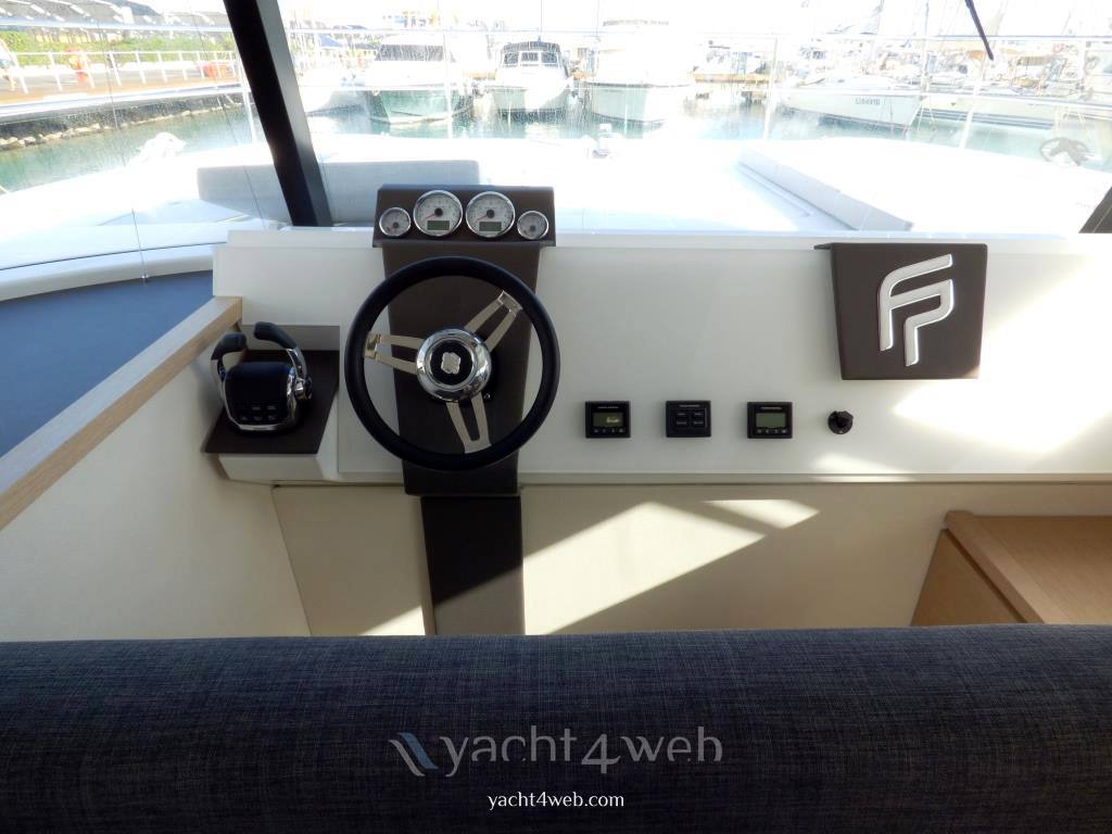FOUNTAINE PAJOT My 37 - Photo Not categorized 4