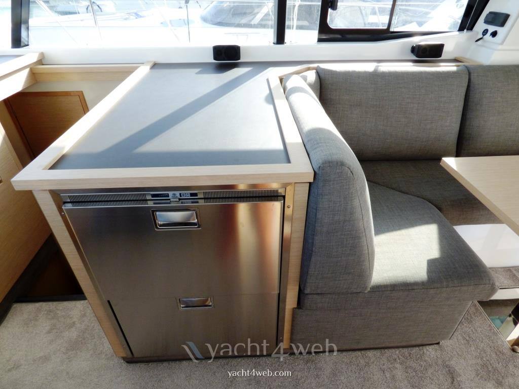 FOUNTAINE PAJOT My 37 - Photo Not categorized 9