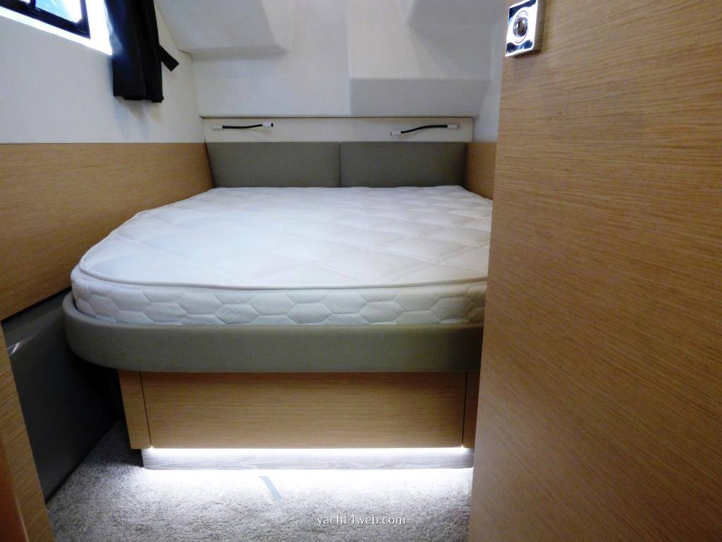 FOUNTAINE PAJOT My 37 - Photo Not categorized 13