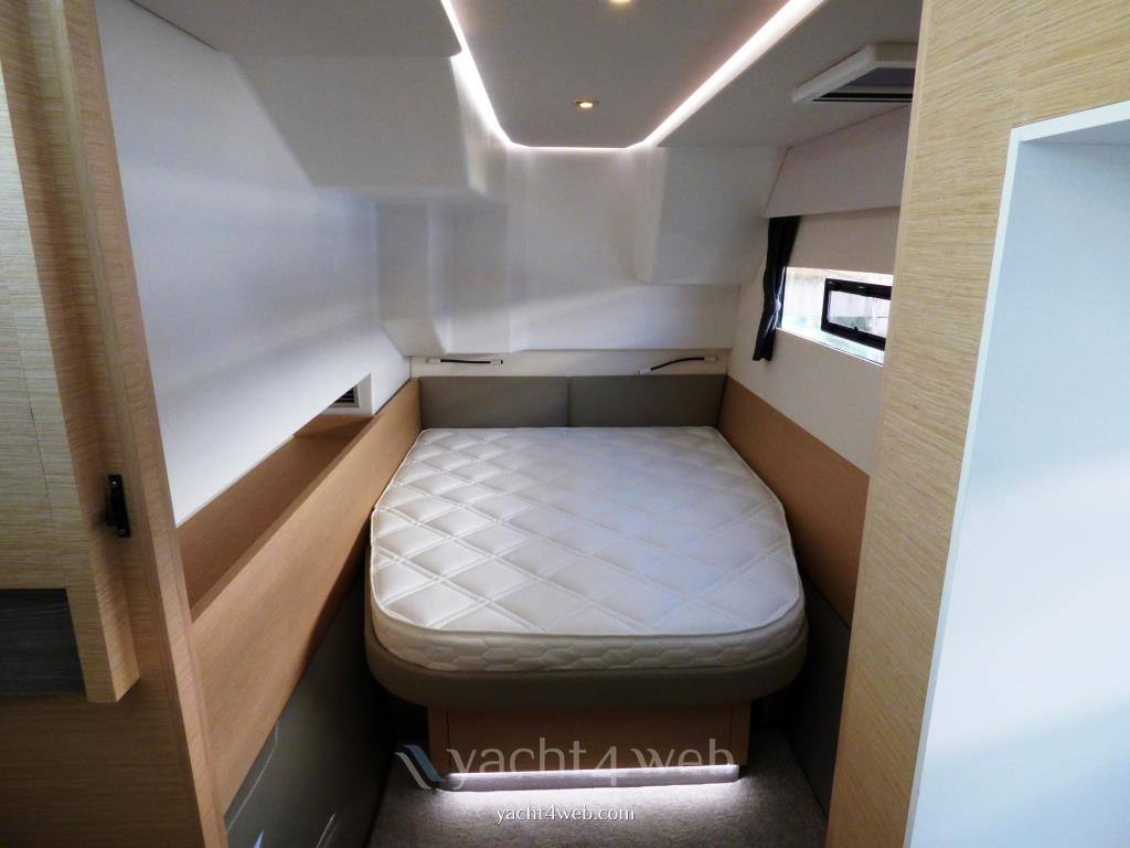 FOUNTAINE PAJOT My 37 - Photo Not categorized 11