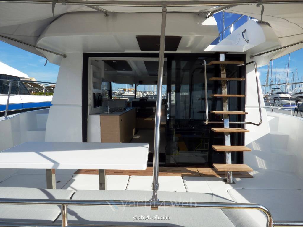 FOUNTAINE PAJOT My 37 - Photo Not categorized 22