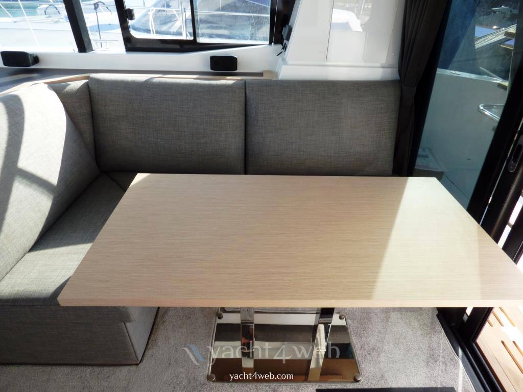 FOUNTAINE PAJOT My 37 - Photo Not categorized 8