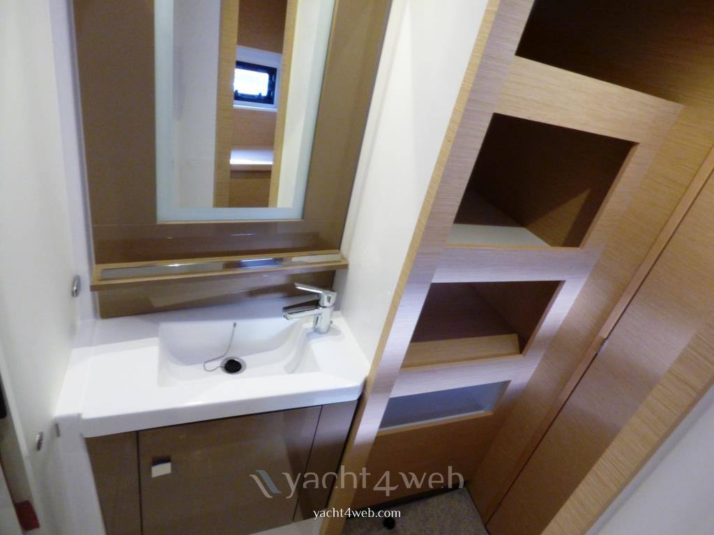 FOUNTAINE PAJOT My 37 - Photo Not categorized 12