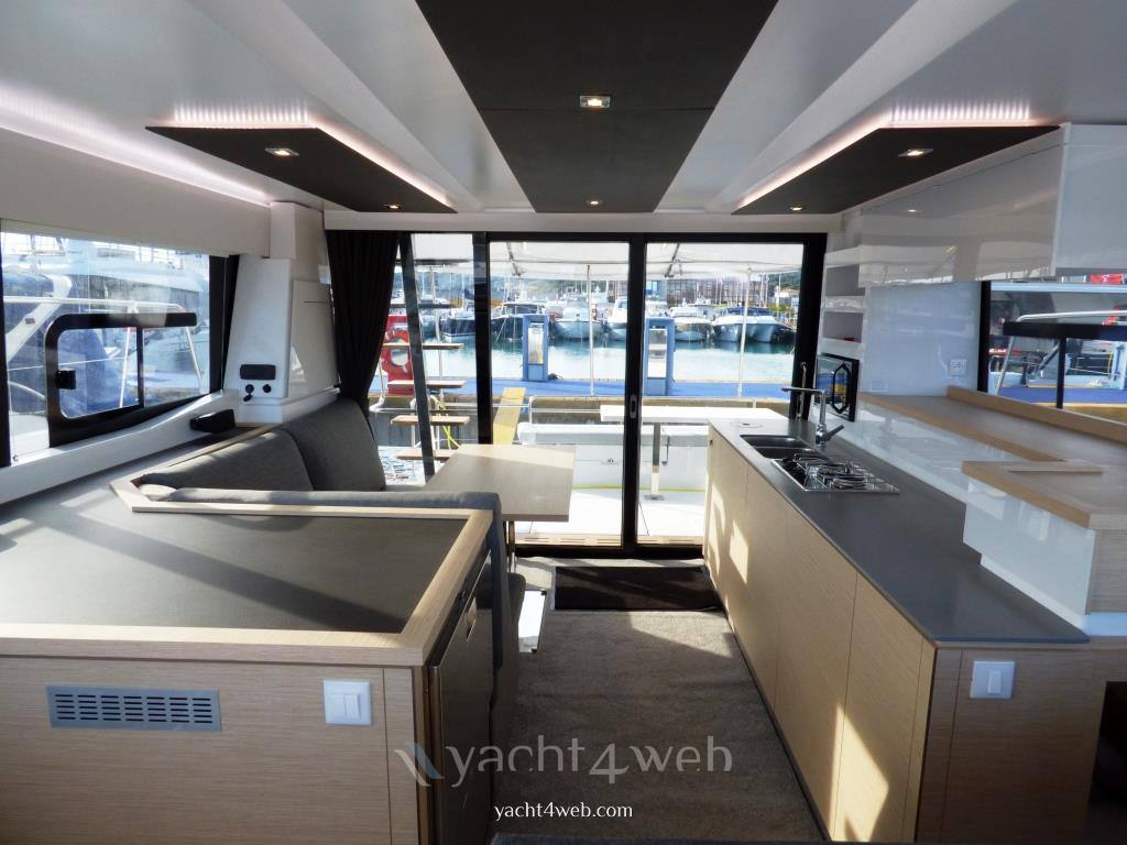 FOUNTAINE PAJOT My 37 - Photo Not categorized 6
